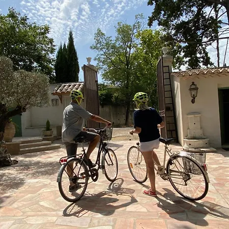 De Charme Tres Grand Confort A Pied Du Centre Historique D'uzes * Uzès