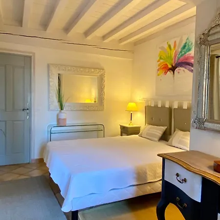 De Charme Tres Grand Confort A Pied Du Centre Historique D'uzes *