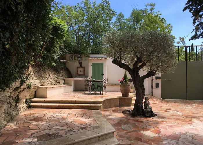 Σπίτι διακοπών De Charme Tres Grand Confort A Pied Du Centre Historique D'uzes