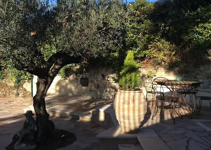 Σπίτι διακοπών De Charme Tres Grand Confort A Pied Du Centre Historique D'uzes